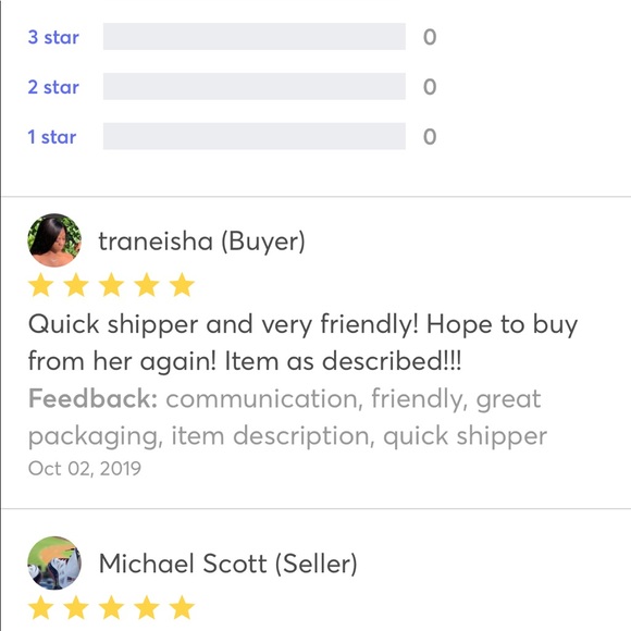 Meet your Posher, Erin - Picture 4 of 4